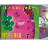 The Boo Radleys - It's Lulu