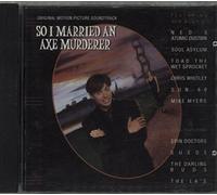 The Boo Radleys - So I Married An Axe Murderer