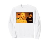 The Boo Radleys Wake Up Britpop 90s Band di Andy Willsher Felpa