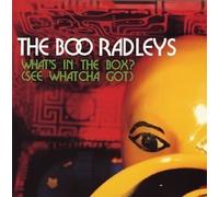 The Boo Radleys - What S in the Box