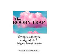 Wendy Sellens Dacm Lac The Booby Trap (Tascabile)