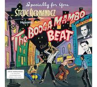 The Booga Mambo Beat