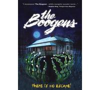 The Boogens (DVD) Rebecca Balding Fred McCarren Anne-Marie Martin Jeff Harlan