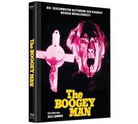 The Boogey Man (1980) ( Boogeyman ) (Blu-Ray & DVD Combo) (Blu-Ray)