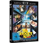 The Boogey Man - Classic Cult Edition