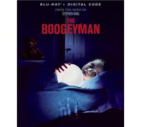 The Boogeyman