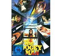 The Boogeyman - Mediabook (Cover A) - Uncut - Limitiert auf 444 Stück