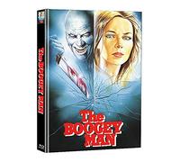The Boogeyman - Mediabook - Limited Edition auf 111 Stück (+ Bonus-DVD)