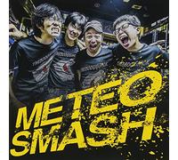 The Boogie Jack - METEO SMASH - THE BOOGIE JACK