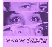 The Boojums Karate Man/Scott Pilgrim (Vinyl LP) 7" Single