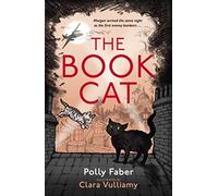 The Book Cat