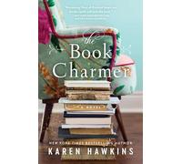 The Book Charmer: Volume 1
