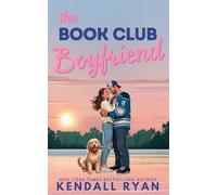 The Book Club Boyfriend: 2