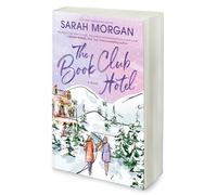 The Book Club Hotel: A Novel