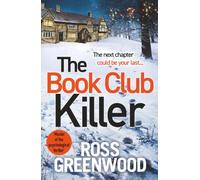 The Book Club Killer: A BRAND NEW twist-filled DI Barton investigation for Christmas 2025 - a must-read for crime fiction lovers