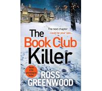 The Book Club Killer: A BRAND NEW twist-filled DI Barton investigation for Christmas 2025 - a must-read for crime fiction lovers