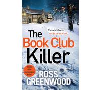 The Book Club Killer: A twist-filled DI Barton investigation - a must-read for crime fiction lovers in 2026