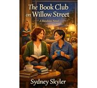 The Book Club on Willow Street: A Hawkins Novel