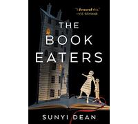 The Book Eaters