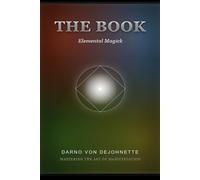 The Book: Elemental Magick