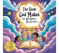 The Book God Makes for You Before You Are Born