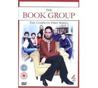 The Book Group - Complete Series 1 ( The Book Group - Complete Series One ) [ Origine UK, Nessuna Lingua Italiana ]