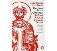 The Book in the Cathedral: The Last Relic of Thomas Becket