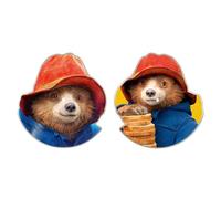 The Book Is Stolen / A Letter From Prison (Music From Paddington 2)