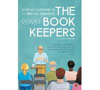 The Book Keepers