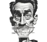 The Book Lab - Caricature in Pratica (Tascabile)