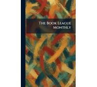 The Book League Monthly