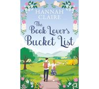 The Book Lover's Bucket List