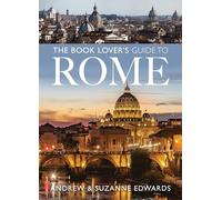 The Book Lover's Guide to Rome