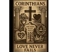 The Book of 1 Corinthians: A Young Adult Focused Bible Study