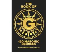The Book of 120 Masonic Degrees