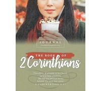 The Book of 2 Corinthians Journal: One Chapter a Day