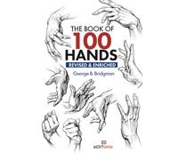 The Book of a Hundred Hands: Revised & Enriched
