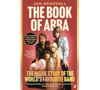 The Book of ABBA : The Inside Story of the World's Favourite Band: Melancholy Undercover