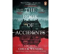 The Book of Accidents