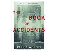The Book of Accidents: A Novel