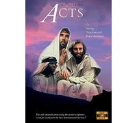 The Book Of Acts [DVD] [Edizione: Regno Unito]
