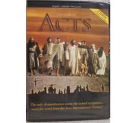 The Book of Acts Spanish edition