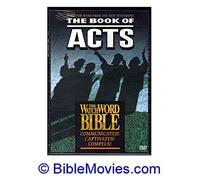 The Book of Acts (WatchWORD Bible)