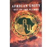 The Book of African Unity, Vol. 1: Out of the Flames [Musikkassette]