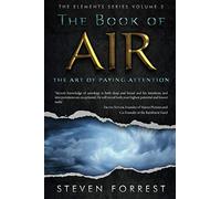 The Book of Air: The Art of Paying Attention: 3