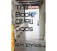 The Book Of All Gods