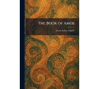 The Book of Amos
