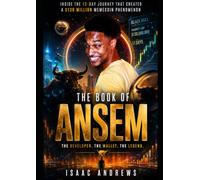 The Book of Ansem: Inside the 12-Day Journey That Created a $130 Million Memecoin Phenomenon
