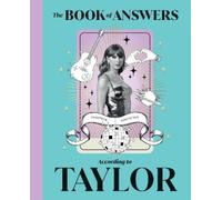 The Book of Answers According to Taylor (Copertina rigida)
