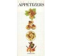 The Book of Appetizers